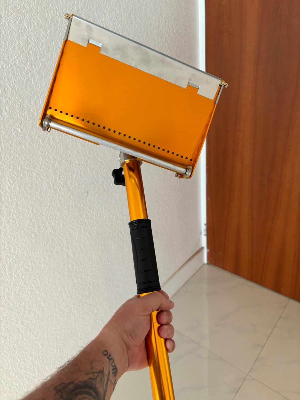 Professional Drywall Flat 10