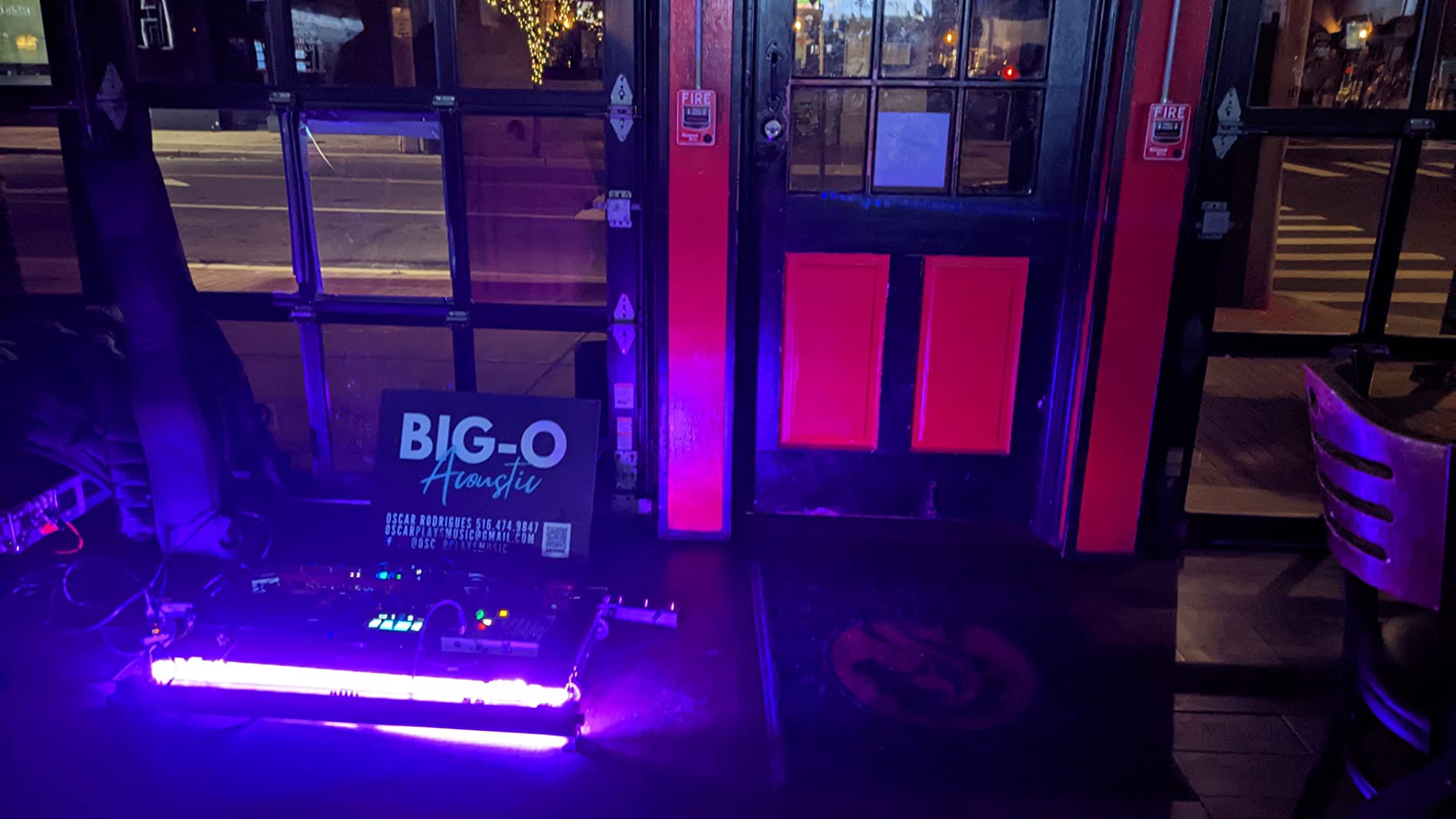 Stage Strobe Light Bar - 100W 288LEDs RGBW DJ Strobe Light by DMX Control Chasing Function Pixel Mapping Uplights for Party Events Live Show Bar Club Concert customer photo 2