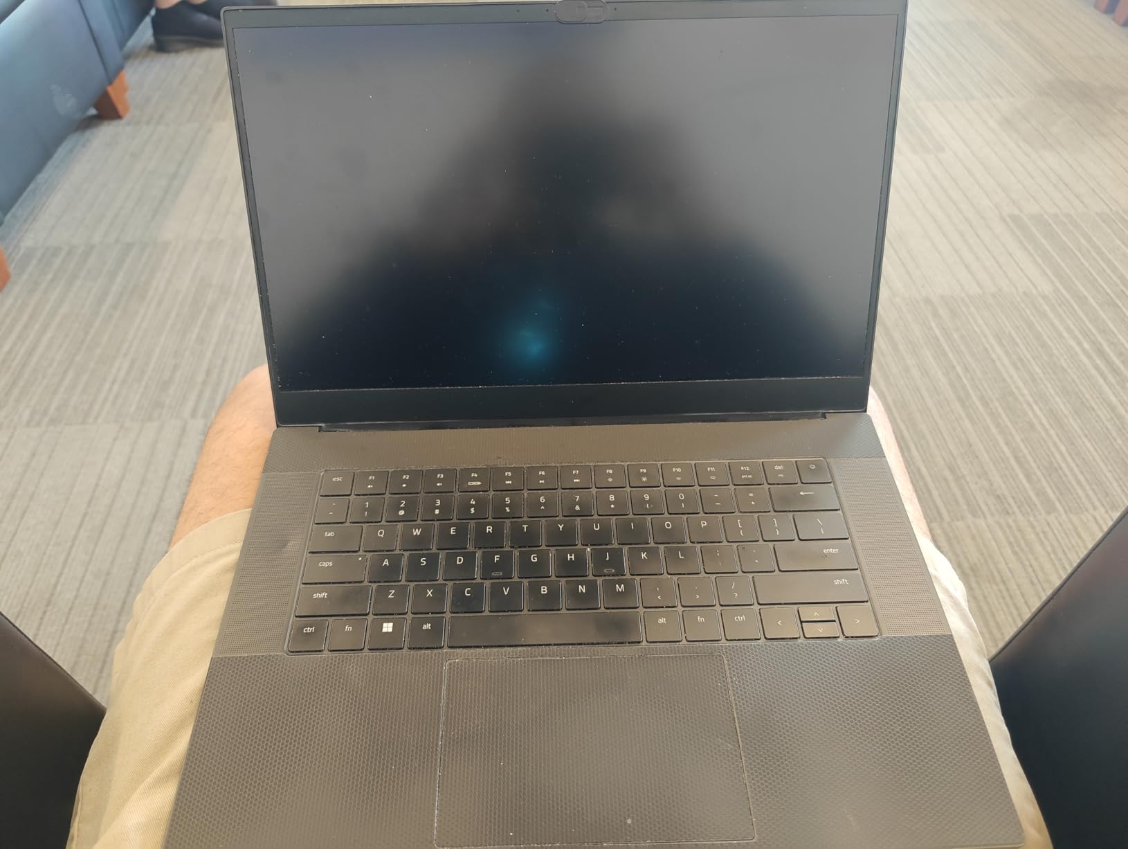 Blade 15 Gaming Laptop: NVIDIA GeForce RTX 4070-13th Gen Intel 14-Core i7 CPU - 15.6