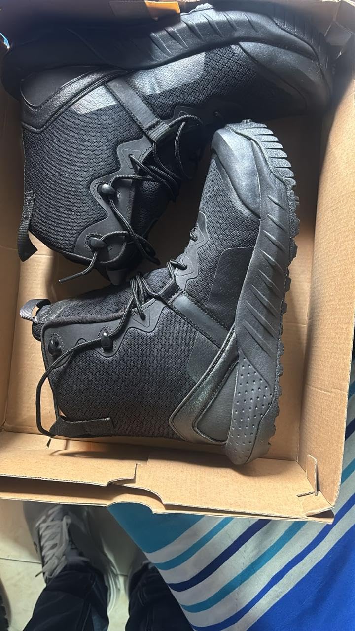 Under Armour Charged Valsetz Zip customer photo 2