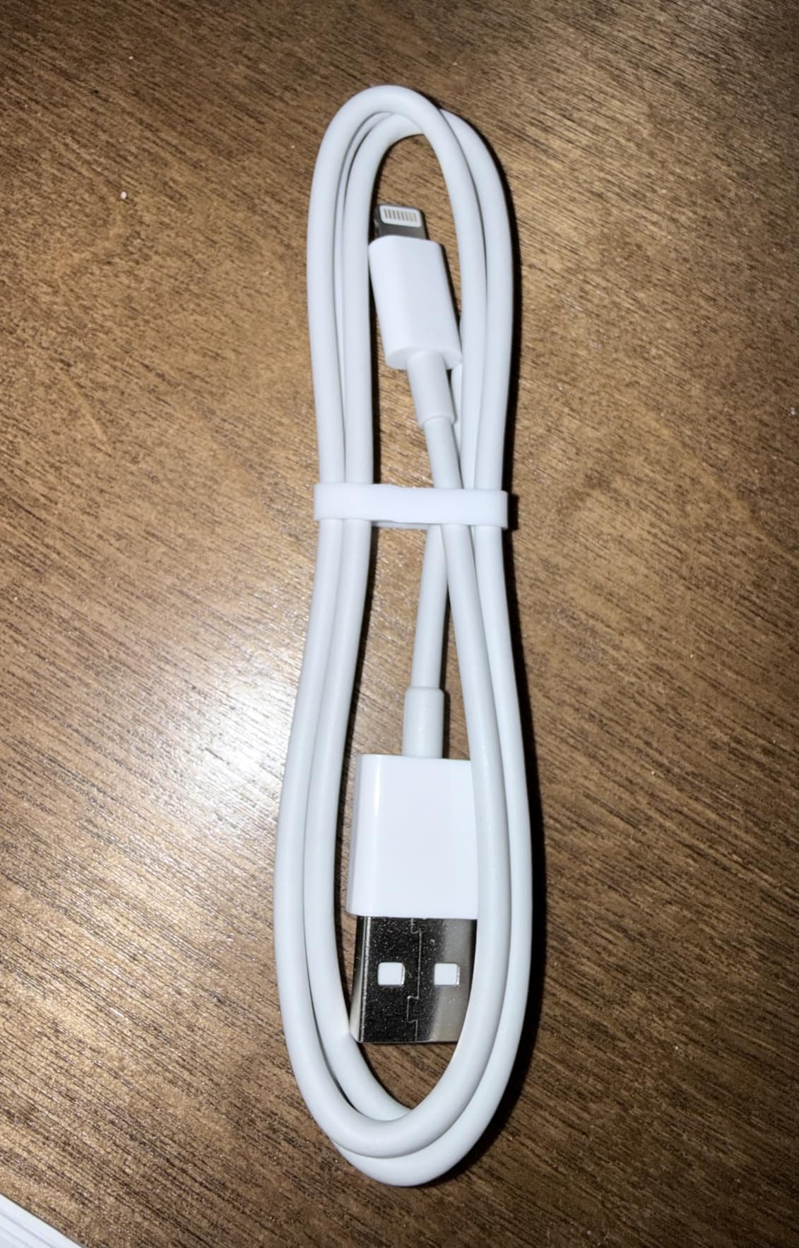 iPhone Fast Charging Cable [Apple MFi Certified] 3-Pack 3FT USB-A to Lightning Cable iPhone Charger Cord Compatible with iPhone 14 13 12 11 Pro Max XR XS X 8 7 6 Plus SE iPad and More 3FT customer photo 2