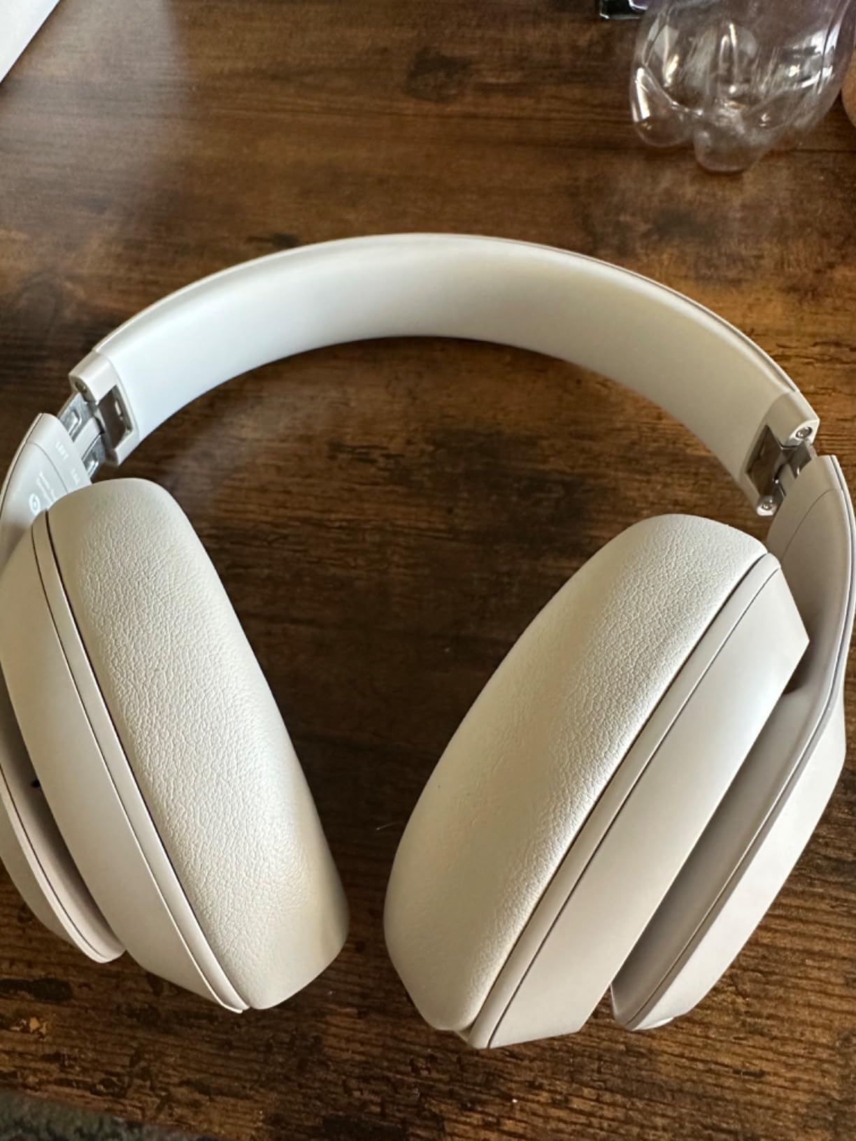 Beats Studio Pro Premium Wireless Over-Ear Headphones - Up to 40-Hour Battery Life, Active Noise Cancelling, Great for Travel & Commuting, USB-C Lossless Audio, Apple & Android Compatible - Navy customer photo 1