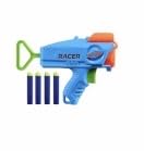 NERF Elite Junior Racer Easy Play Dart Blaster customer photo 1