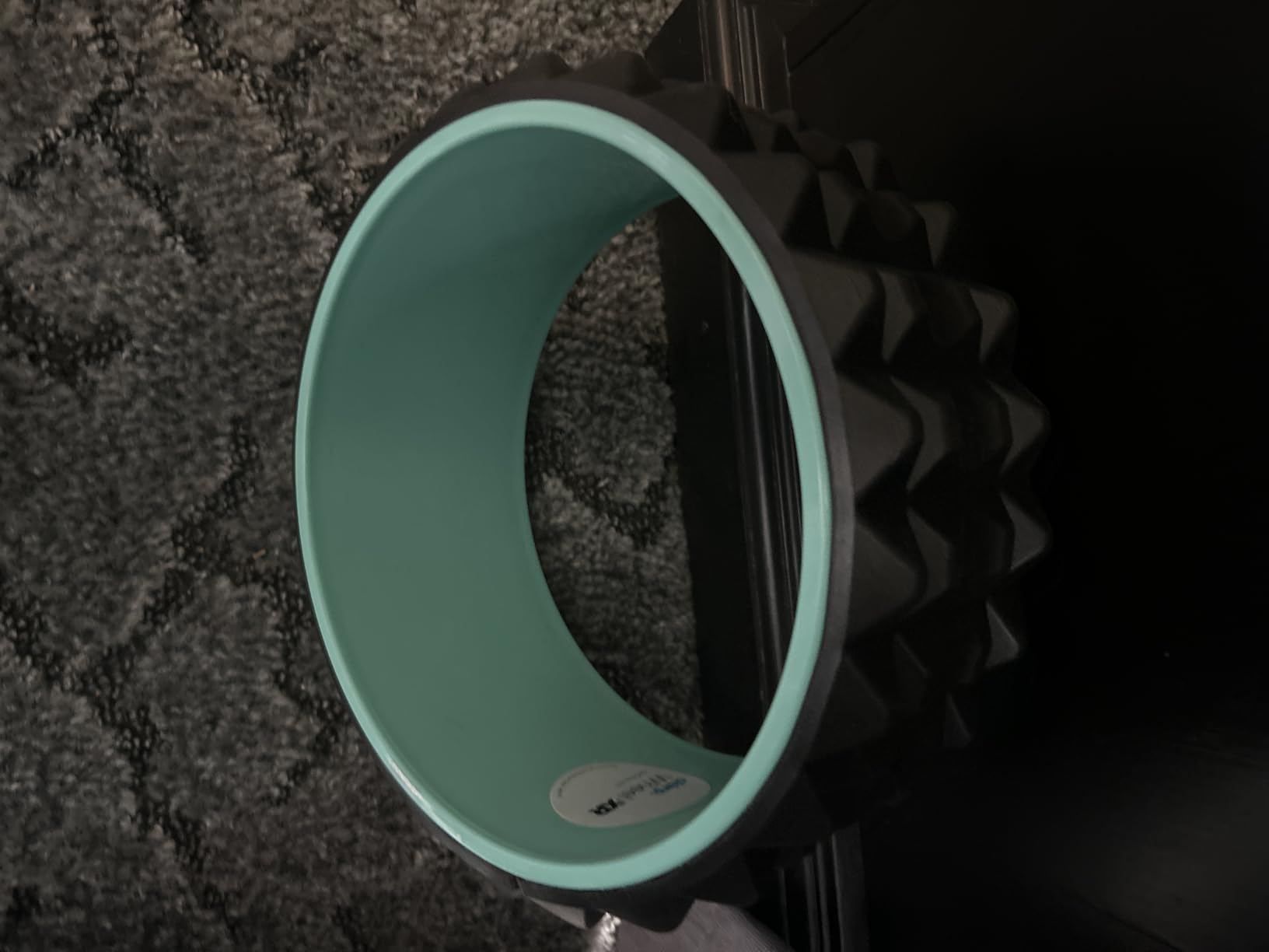 Chirp Wheel XR 3P Massage Roller Set - 10