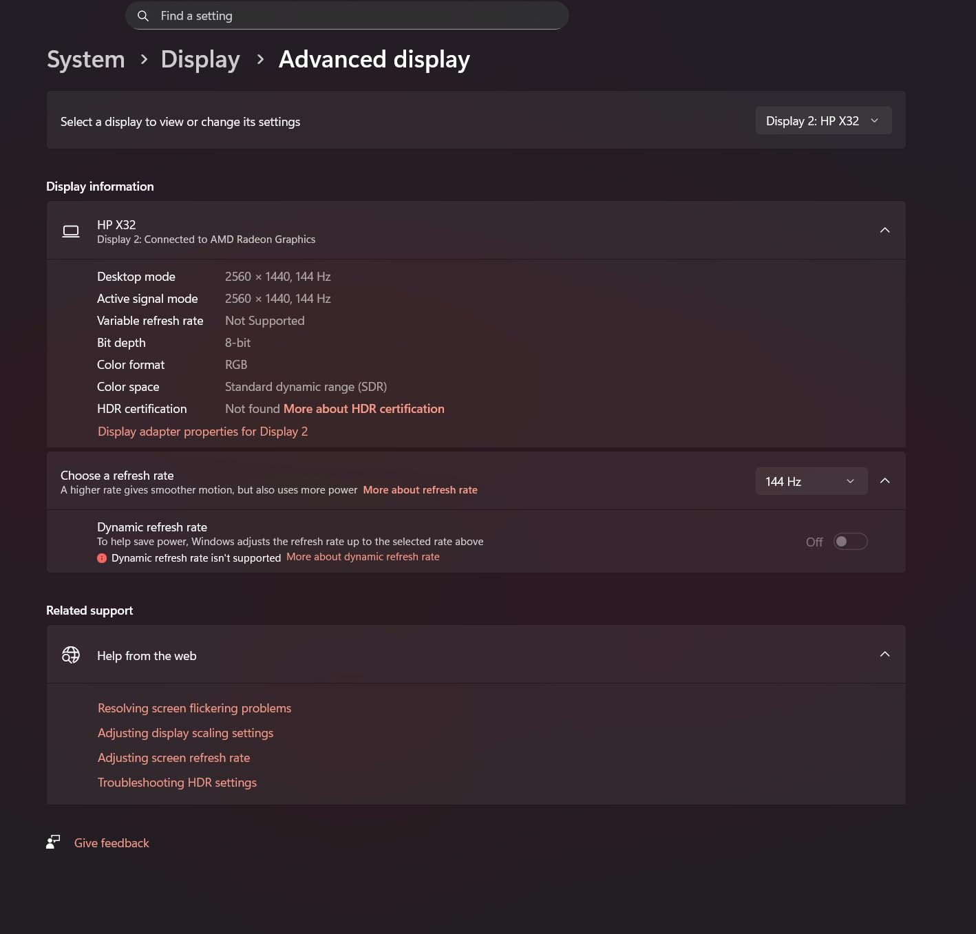 iVANKY 4K@144Hz Steam Deck Dock, 8-in-1 Docking Station for ASUS ROG Ally X/Legion Go/MSI Claw, HDMI 2.1, 1Gbps Ethernet, 3*USB-A 3.0, 100W Charge customer photo 1