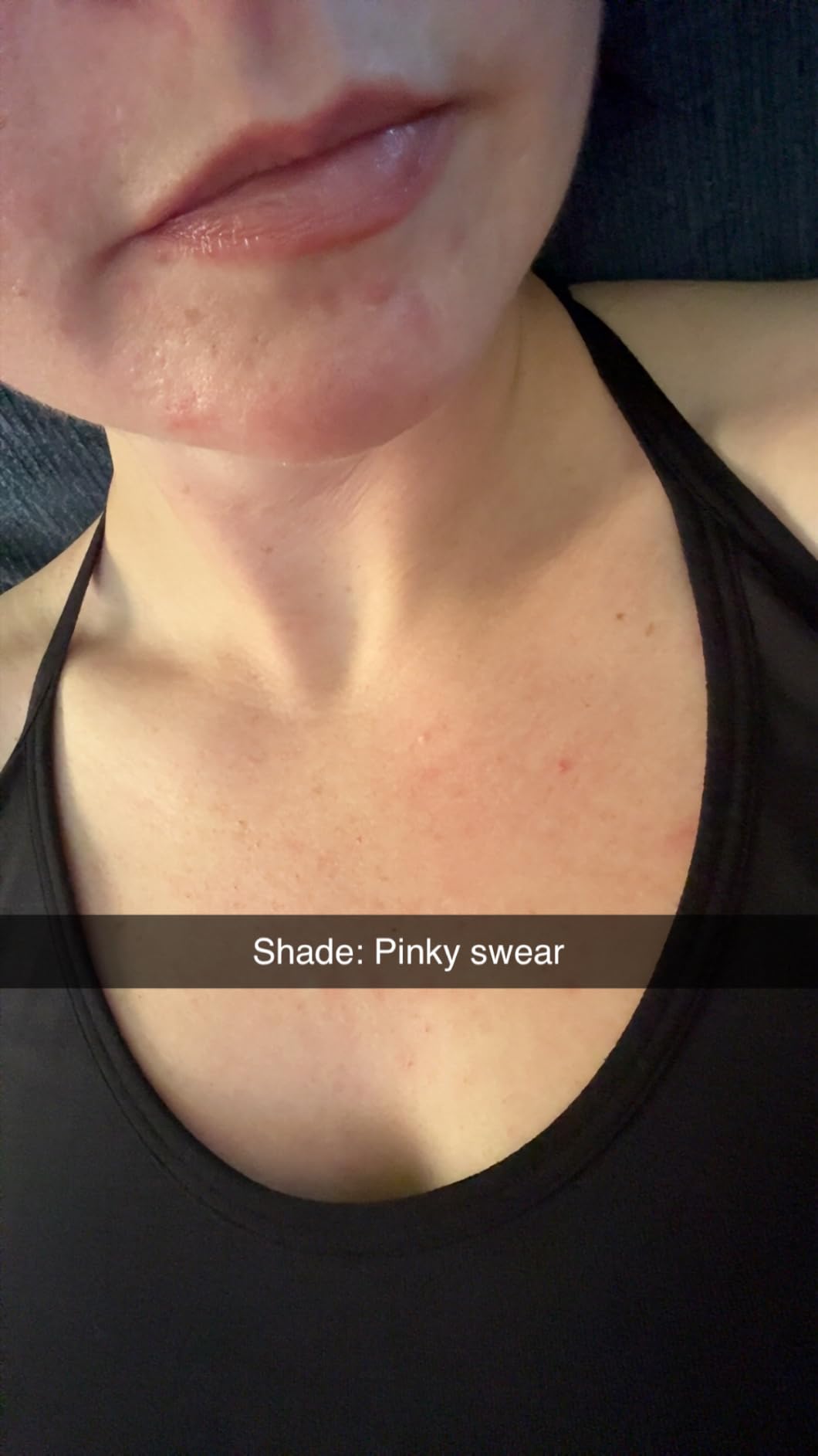 e.l.f. Cream Glide Lip Liner, Highly-Pigmented Pencil For Shaping & Sculpting Lips, Semi-Matte Finish, Vegan & Cruelty-Free customer photo 1