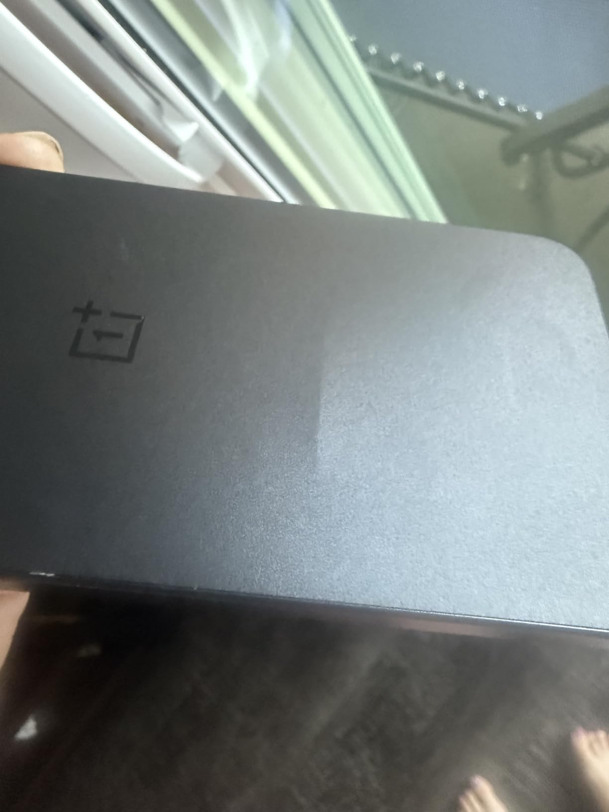OnePlus Nord N300 5G, 64GB, Black - Unlocked (Renewed) customer photo 1