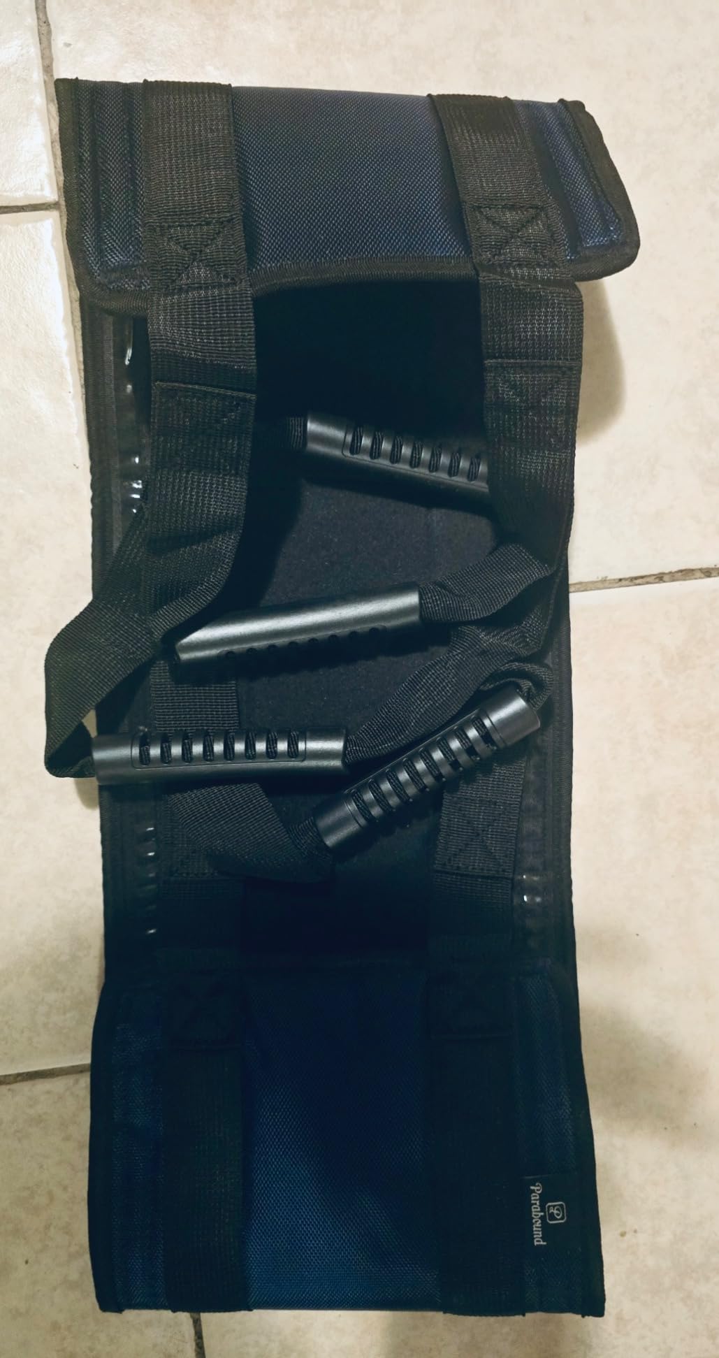 Parabound Transfer Sling For Elderly And Disabled, Lift Assist Gait Belt For Seniors, Patient Lift Sling Mobility Aid, Transfer Belt Lifting Strap For Senior Home Care Device customer photo 2