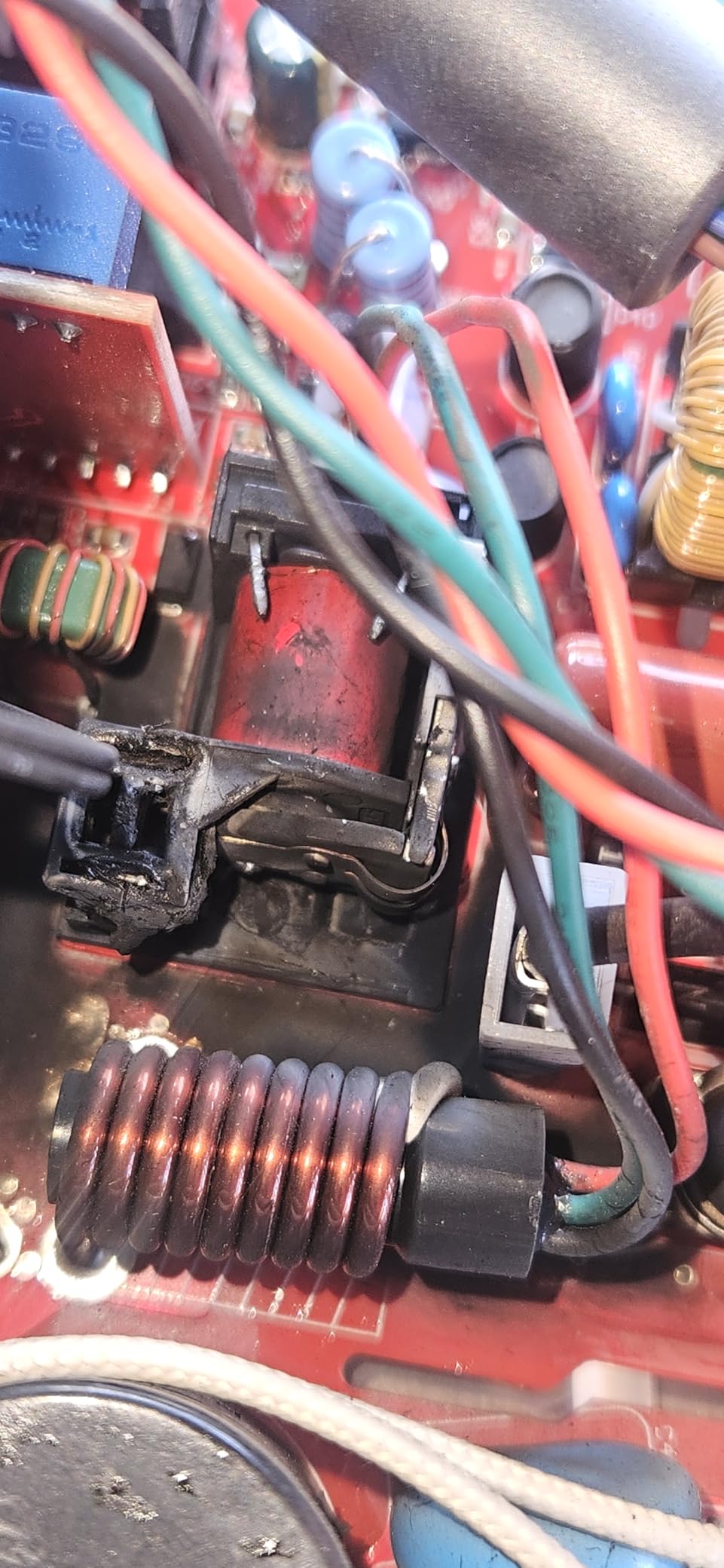 bestarc Plasma Cutter, [Pilot Arc] [Large LED Display] [Air Sensor] 80A bestarc Plasma Cutter Machine 110/220V Dual Voltage, 7/8 Inch Clean Cut 1.38 Inch Max Cut, Post Flow 2T/4T for Beginners DIY customer photo 2