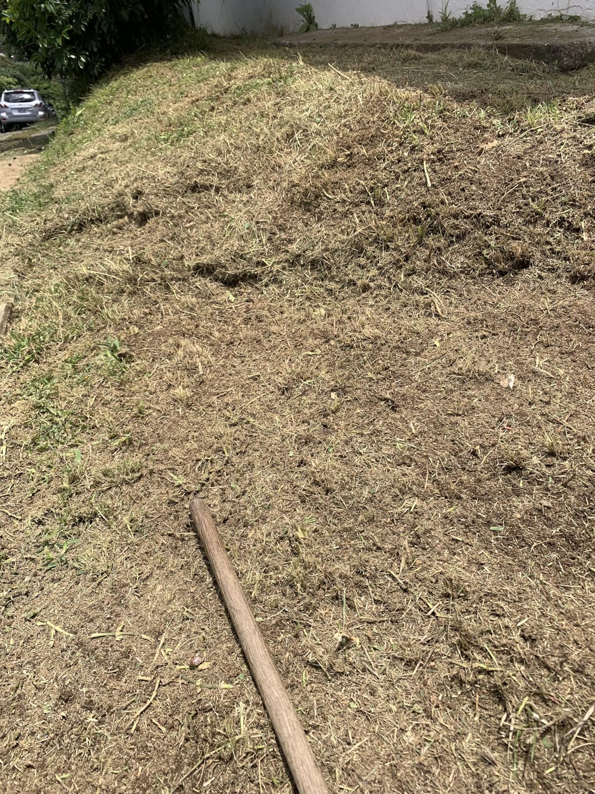 Husqvarna 122LK Grass Trimmer, 22-cc 2-Cycle, 17-inch Straight Shaft Gas Weed Eater with T25 Head, 967628201, Gifts for Men customer photo 2