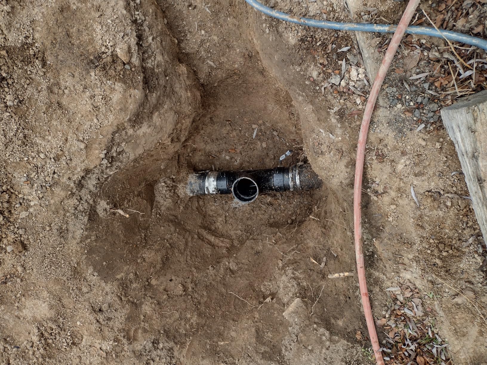 VEVOR Sewer Camera, 98.4 ft/30 m, 4.3