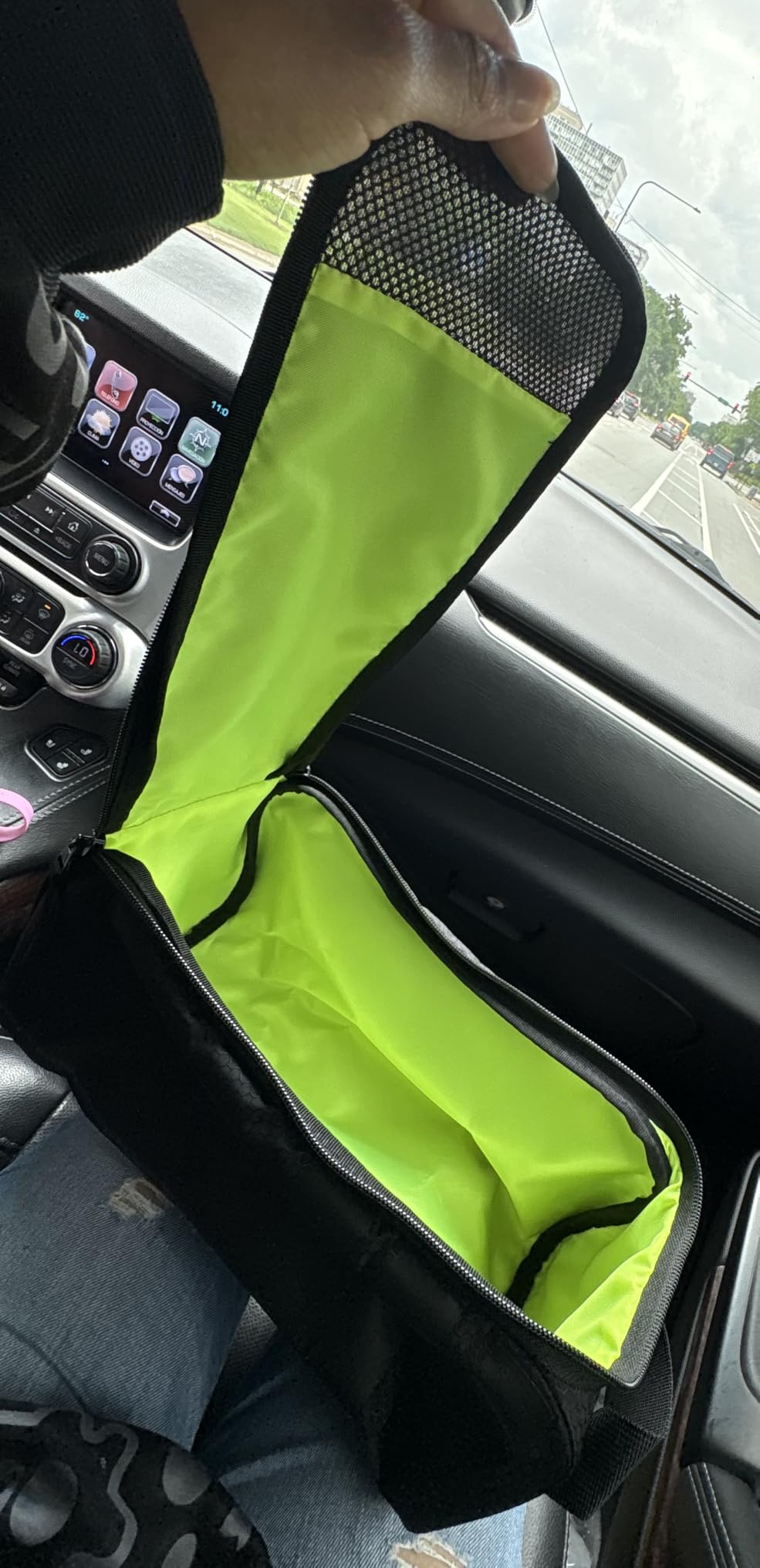 Stadium 2 Team Shoe Bag customer photo 1