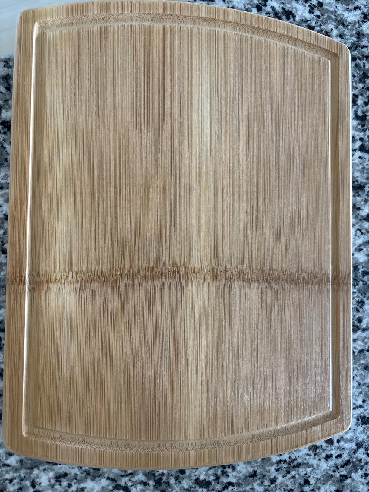 Greener Chef Luxury Bamboo Cutting Board Set of 3 with Glue-Free Surface Technology - Extra Spacious Wood Cutting Boards for Kitchen and XL Chopping Board Set - Replacements for Life customer photo 1