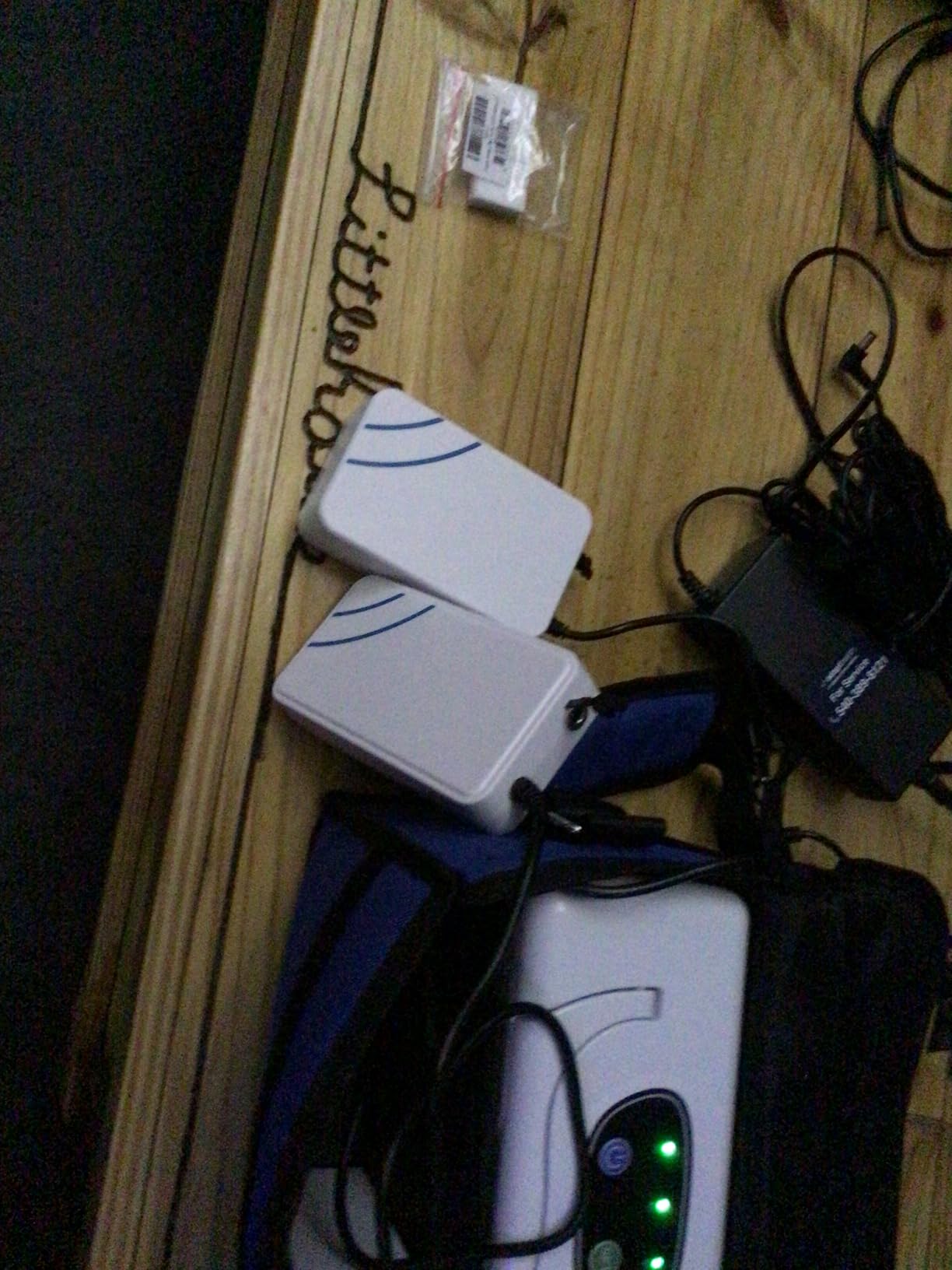 Battery for Portable Oxygen-NT05, 5000mAh Battery Machine (3h-3.5h) customer photo 1