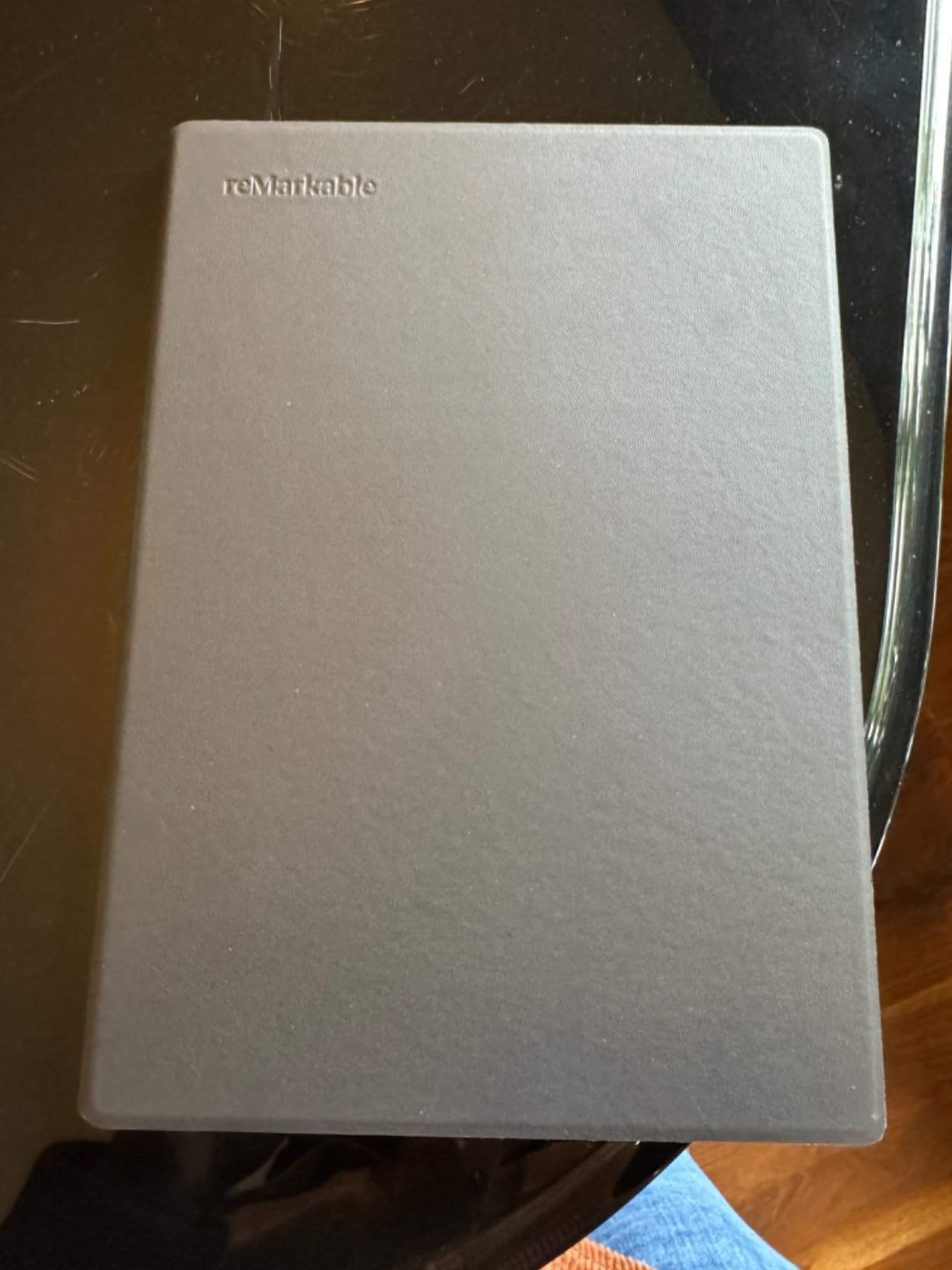 reMarkable Paper Pro Bundle - Premium Leather | Includes 11.8