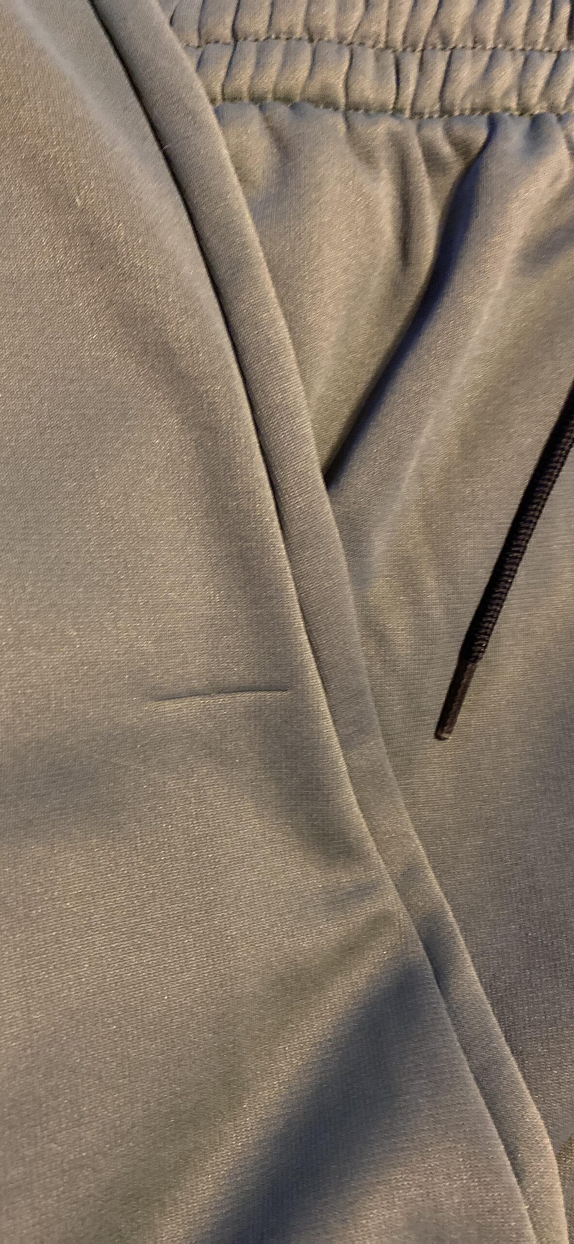 Under Armour Men's Armour Fleece Joggers customer photo 2