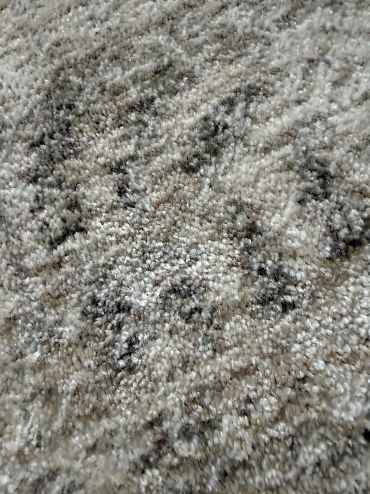 Magnolia Home by Joanna Gaines Junie Collection JUE-02 Oatmeal/Smoke 7'-10