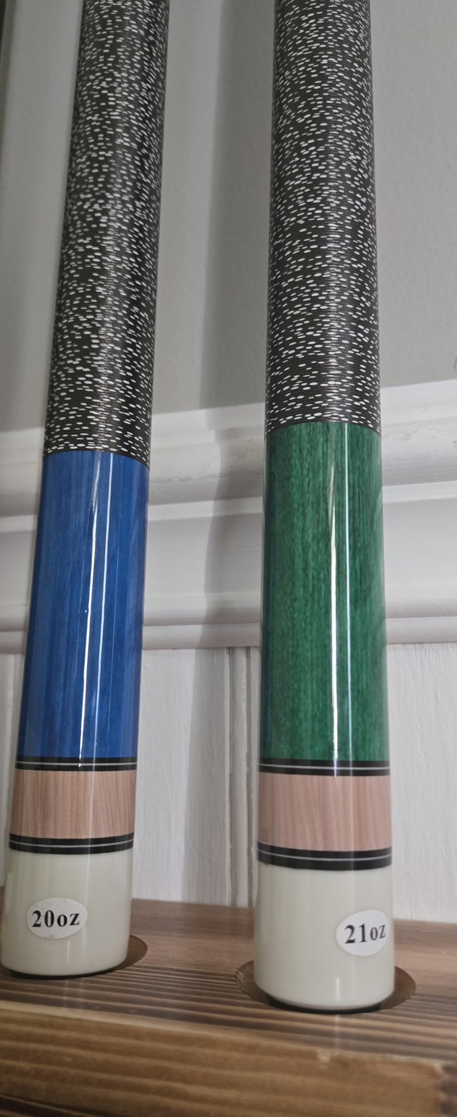 GARSEN Pool Cue Stick 58 inch 18 oz 19 oz 20 oz 21 oz Billiard House Bar Pool Stick customer photo 2
