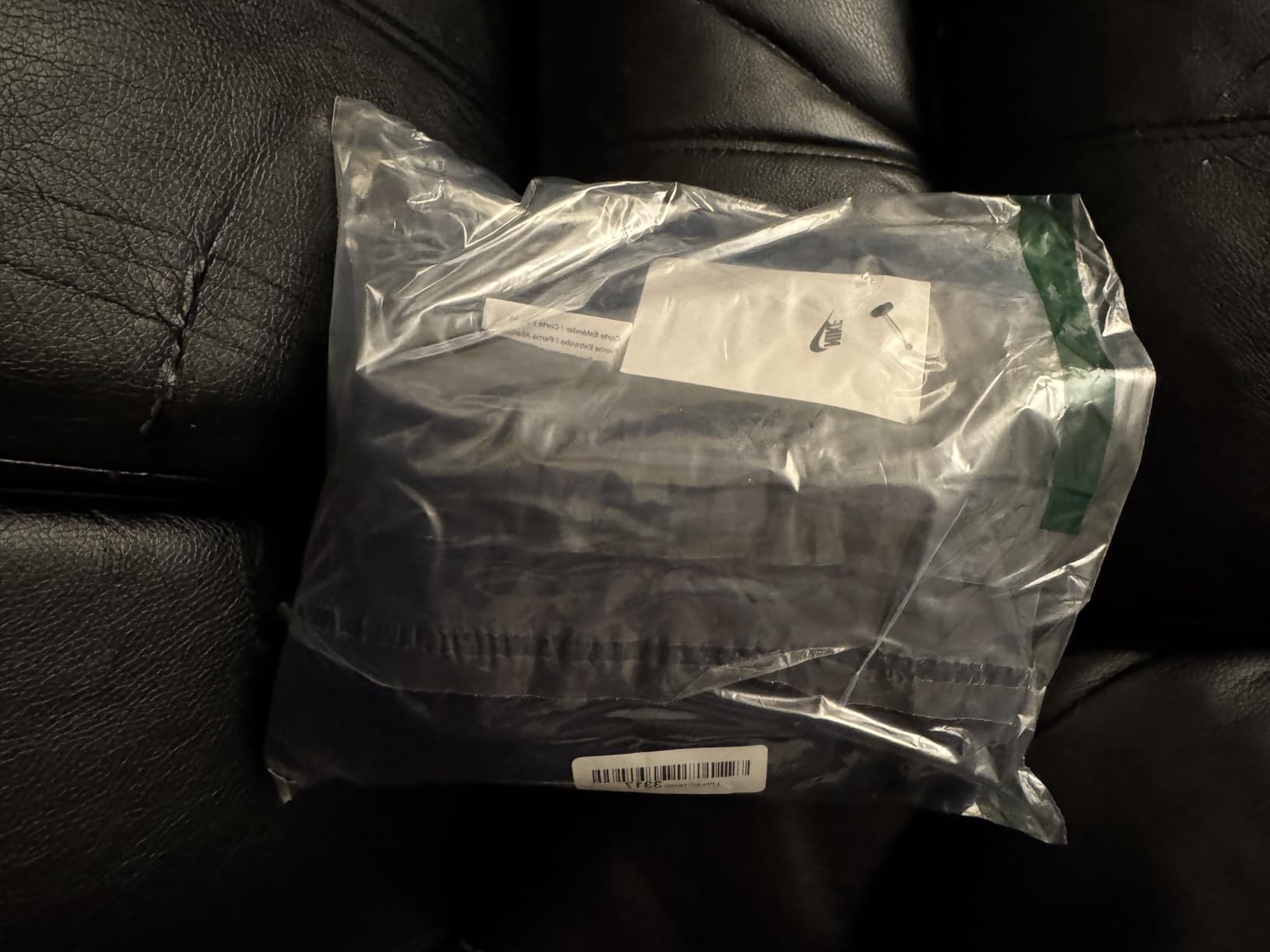 Nike Men's Club Joggers customer photo 1