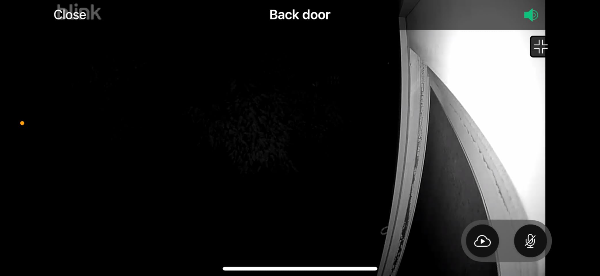 Video Doorbell + Outdoor 4 XR - Wireless smart security cameras, two-year battery life, go up to 400 feet from your home with extended range. Sync Module XR included. customer photo 1