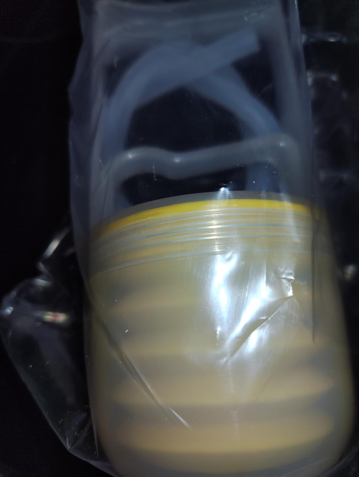 Portable Hand Puller Nasal Aspirator, Quiet Suction Easy to Operate, Reusable, Easy to Clean customer photo 2