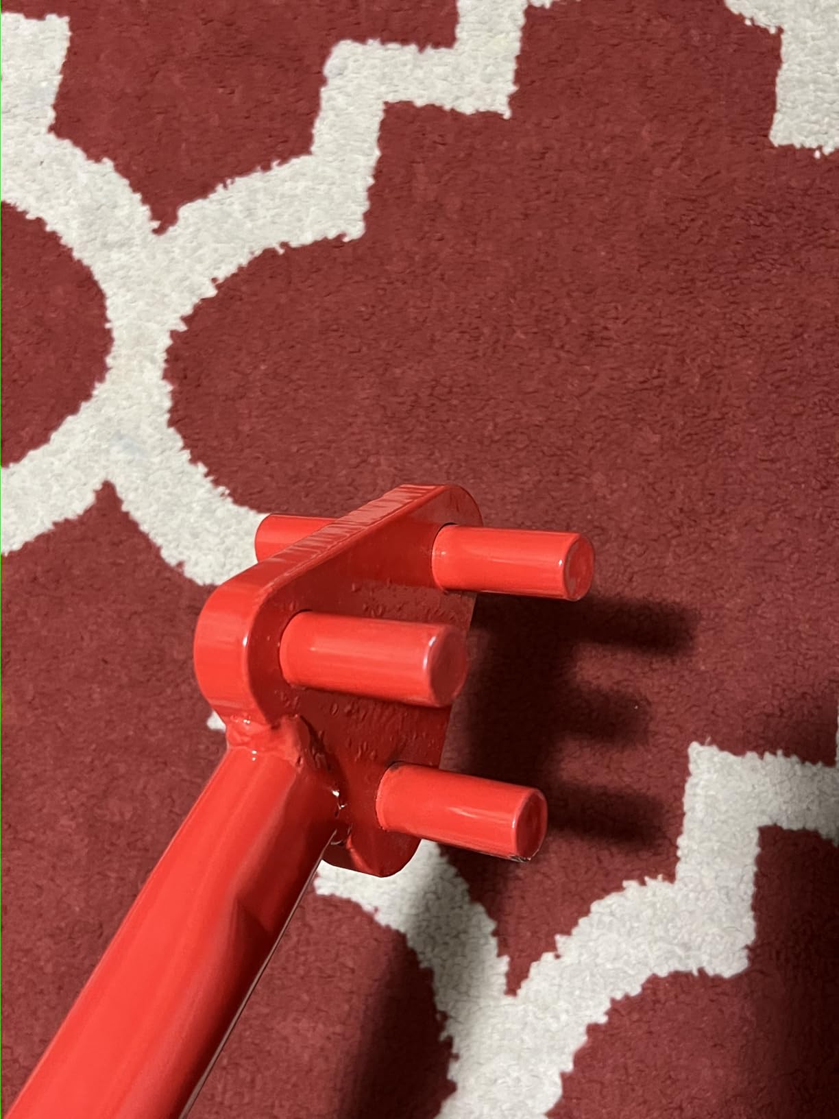Manual Rebar Bender for 5/8