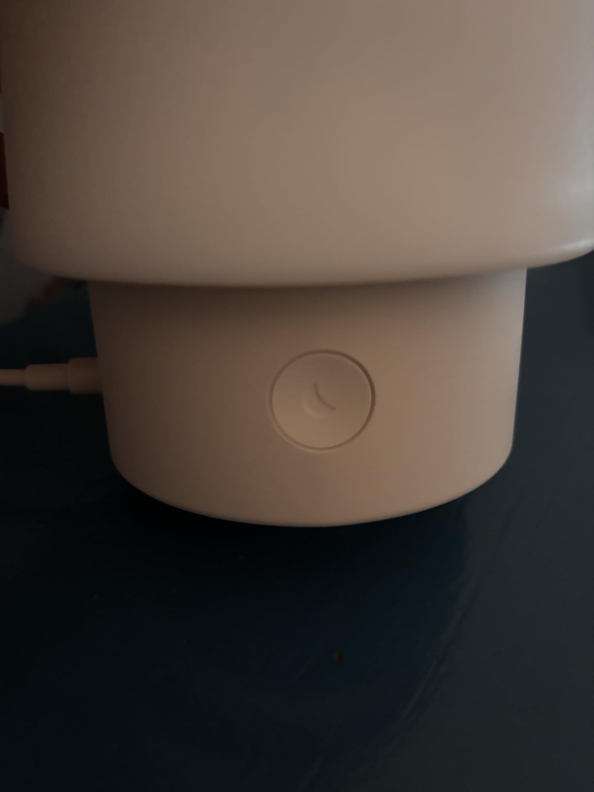 Hatch Baby Sound Machine, Night Light (Mint) | Sleep Support | Registry Essential, Routine Builder, Time-to-Rise Alarm Clock, White Noise, Nursery Stories, Toddler Kids (Wi-Fi) customer photo 2