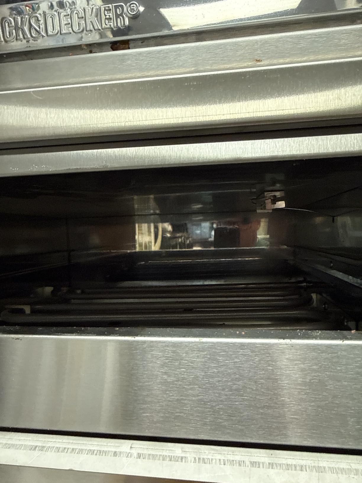 VEVOR Pizza Oven Electric, 18