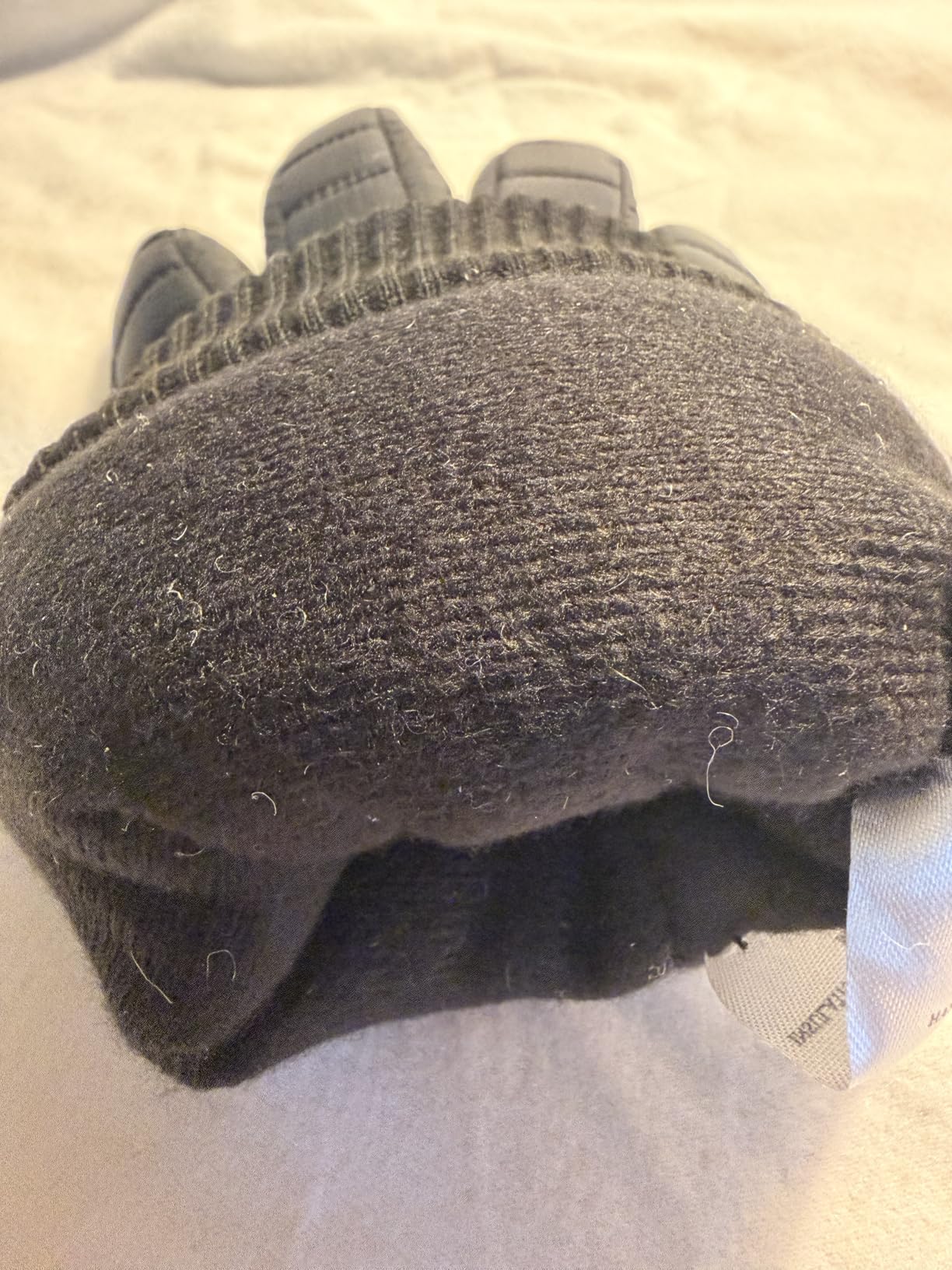Winter Gloves Women Waterproof Snow Gloves for Cold Weather, 3M Thinsulate Ski Gloves Touchscreen with Anti-Slip Palm customer photo 2