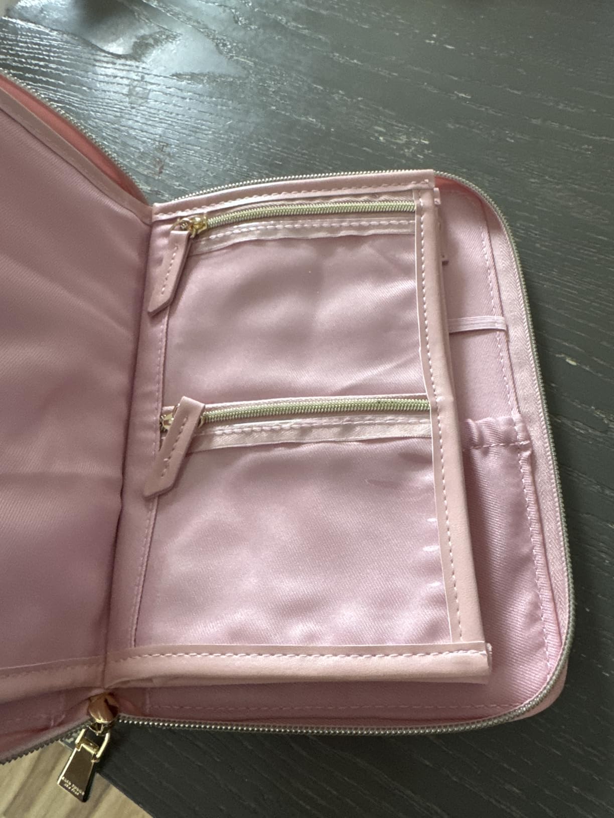 kate spade new york Travel Jewelry Folio, 8.5