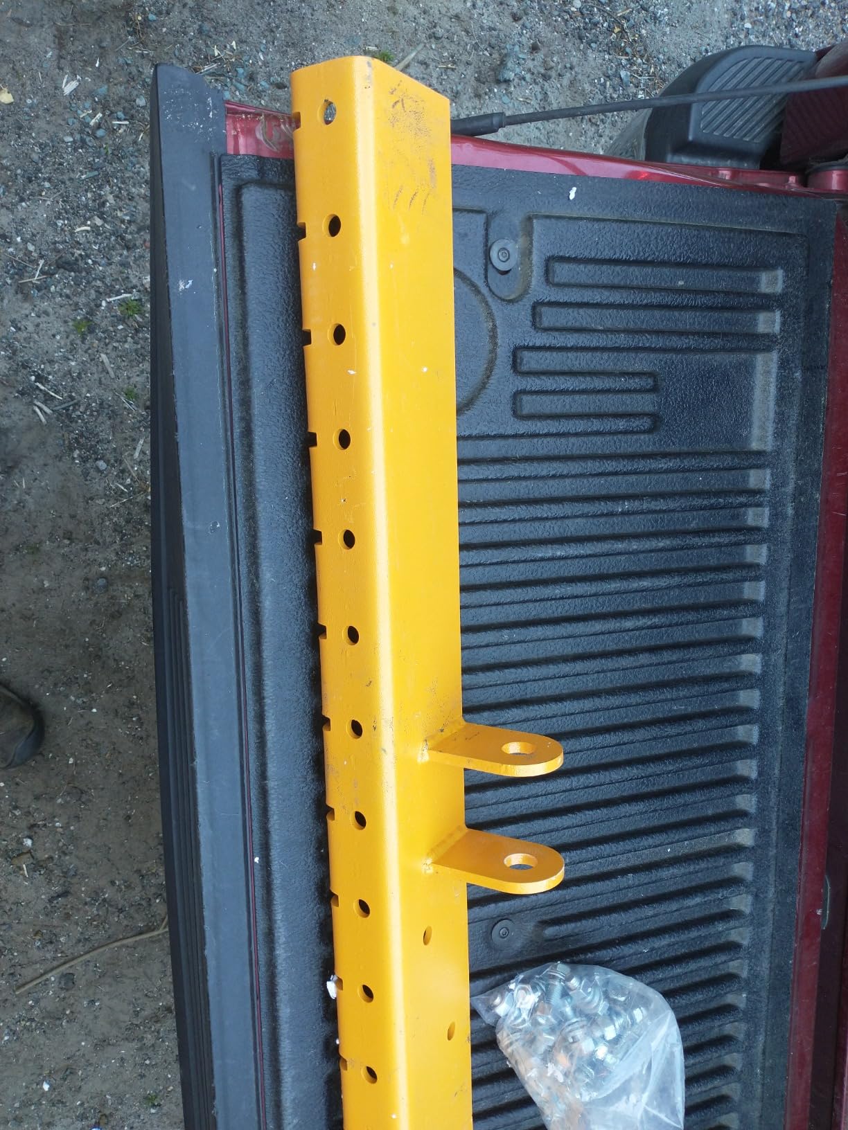 YITAMOTOR 72
