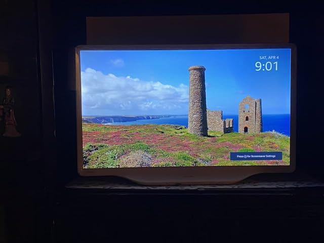 Hisense 43-Inch S5 DecoTV Series Hi-QLED 4K UHD Smart Fire TV (43S5QF, 2026 Model) - Versatile Fit, Hi-QLED Color, Dolby Vision & Atmos, VRR Gaming, Stream Live TV Without Cable customer photo 1