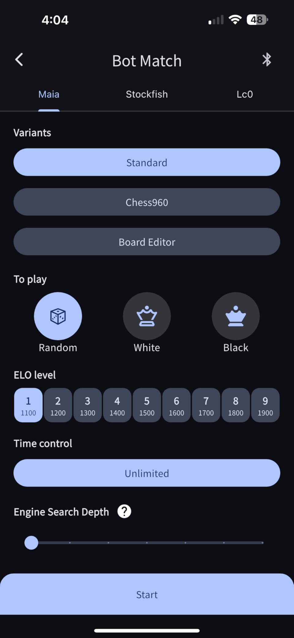 Chessnut Go Portable Travel Electronic Chess Board - Full Piece Recognition, Magnetic Adhesion, AI Chess Computer, Compact Design - Best Smart Chessboard for Travel customer photo 1